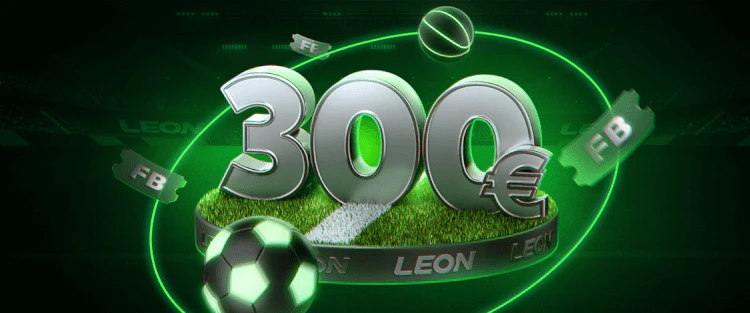 Welcome sport bonus